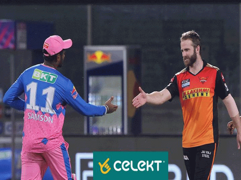 ఐపీఎల్ 2021 : మరో ఓటమిని ఖాతాలో వేసుకున్న హైదరాబాద్