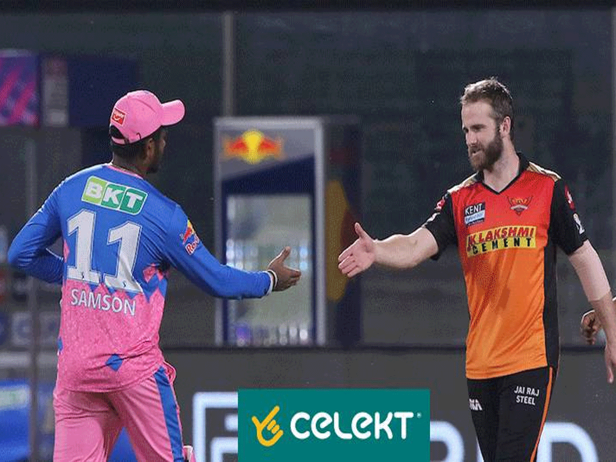 ఐపీఎల్ 2021 : మరో ఓటమిని ఖాతాలో వేసుకున్న హైదరాబాద్