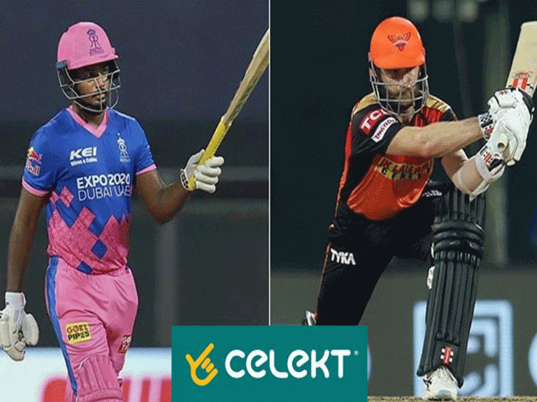 ఐపీఎల్ 2021 : టాస్ గెలిచి బౌలింగ్ తీసుకున్న సన్‌రైజర్స్…