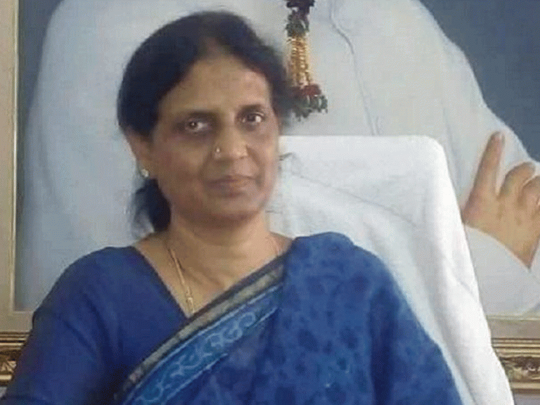 60 లక్షల విద్యార్థులు పాఠశాలలకు రాబోతున్నారు : సబితా ఇంద్రారెడ్డి