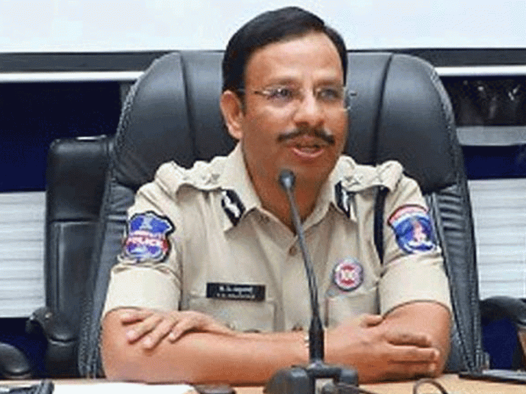 ఆ పిల్లలకు సైబరాబాద్ పోలీసుల తోడ్పాటు…