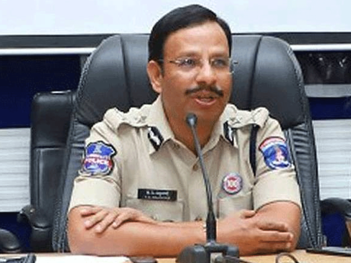 సైబరాబాద్ లో భారీగా నకిలీ విత్తనాలు పట్టివేత…