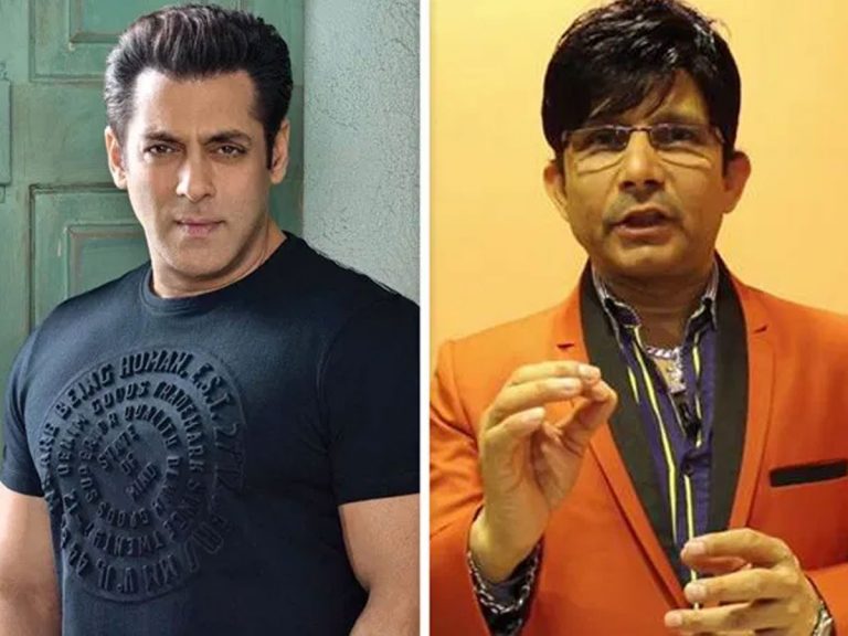 సినీ విశ్లేషకుడిపై సల్మాన్ ఖాన్ పరువునష్టం దావాలో ట్విస్ట్!