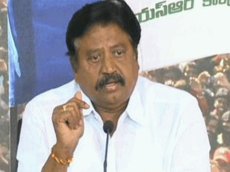 హైదరాబాద్ ఇంకా ఉమ్మడి రాజధానే : వైసీపీ ఎమ్మెల్యే