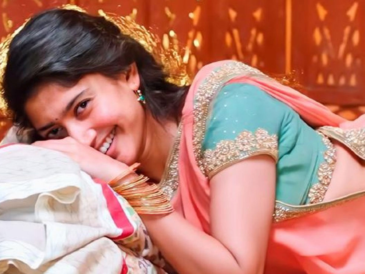 సెన్సేషన్ క్రియేట్ చేస్తున్న ‘సారంగ దరియా’