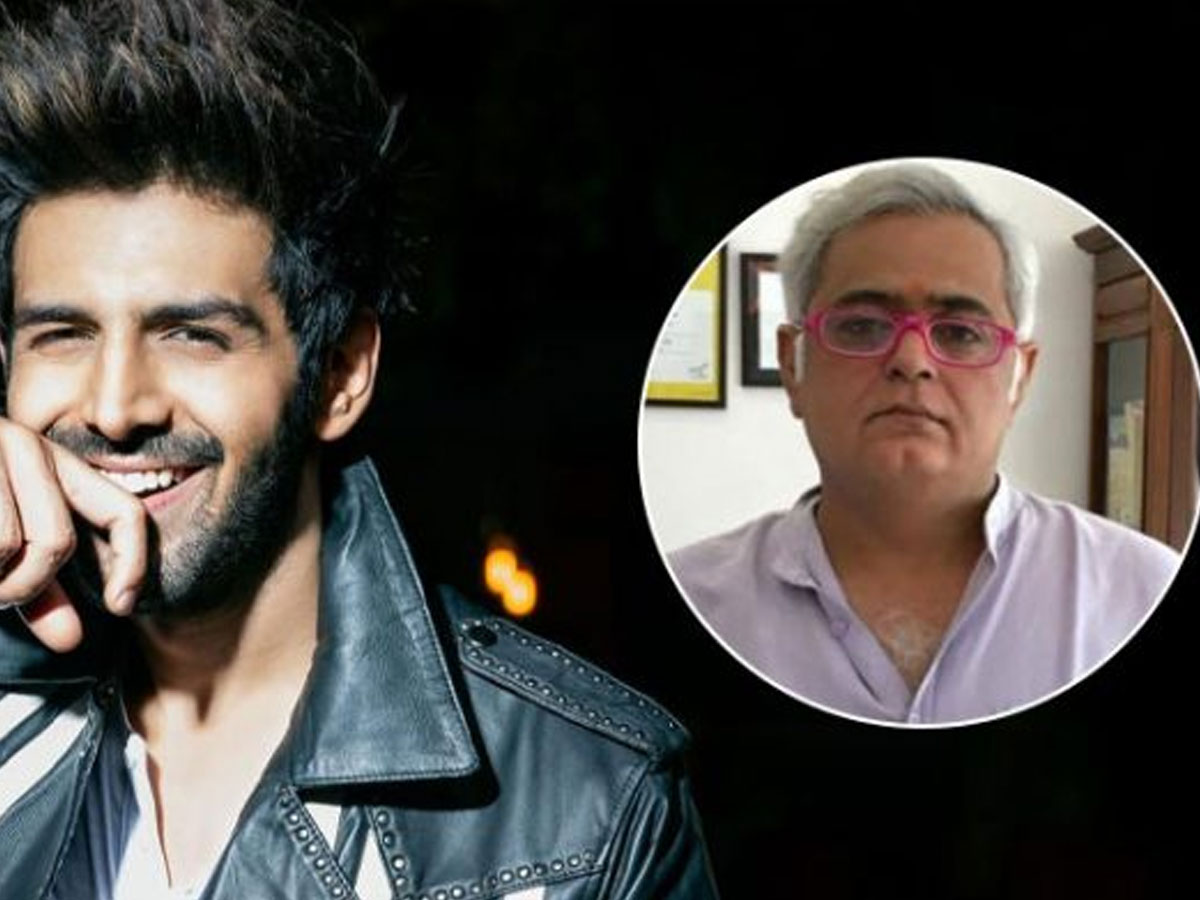 ‘స్కామ్ 1992’ డైరెక్టర్ నెక్ట్స్ మూవీలో కార్తిక్ ఆర్యన్