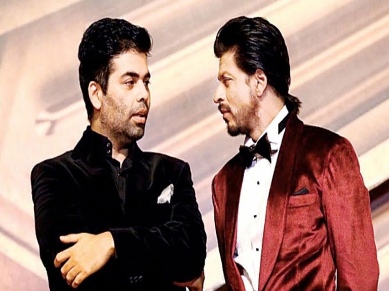 ఆ యంగ్ హీరోని… కరణ్ జోహర్, షారుఖ్ ఖాన్… టార్గెట్ చేశారా?