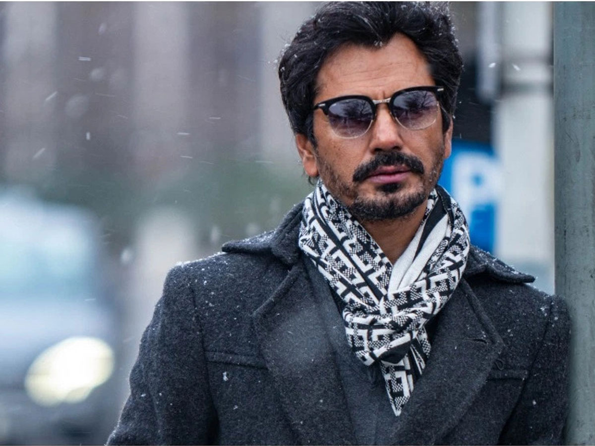 టైగర్ తో పోరాటానికి నవాజుద్దీన్ రెడీ!