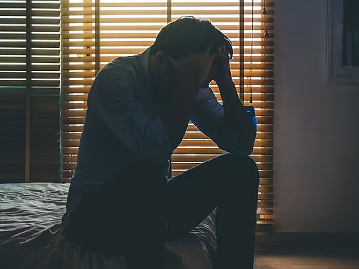 ఒంటరి పురుషుల్లో ఆ ముప్పు ఎక్కువే!