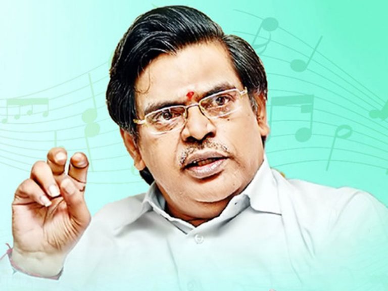 బ్రేకింగ్ : సిరివెన్నెల సీతారామశాస్త్రి పరిస్థితి విషమం