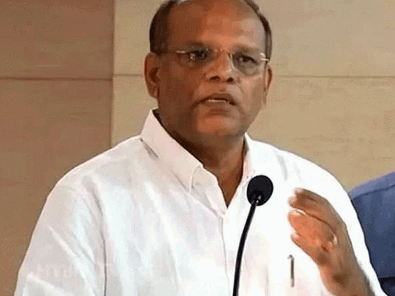 వర్షాలపై కలెక్టర్లతో సీఎస్ సోమేశ్ కుమార్ సమీక్ష…