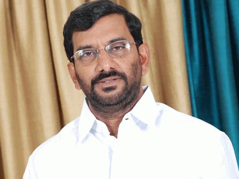 ఆనందయ్యకు సోమిరెడ్డి లేఖ…