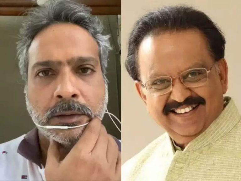 తండ్రిని తలుచుకుని ఎమోషనల్ అయిన ఎస్పీ చరణ్!