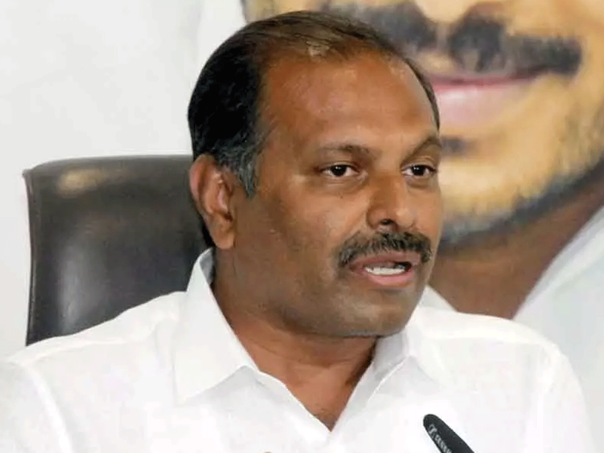 చంద్రబాబు అందుకే అసెంబ్లీకి రావడానికి భయపడుతున్నారు