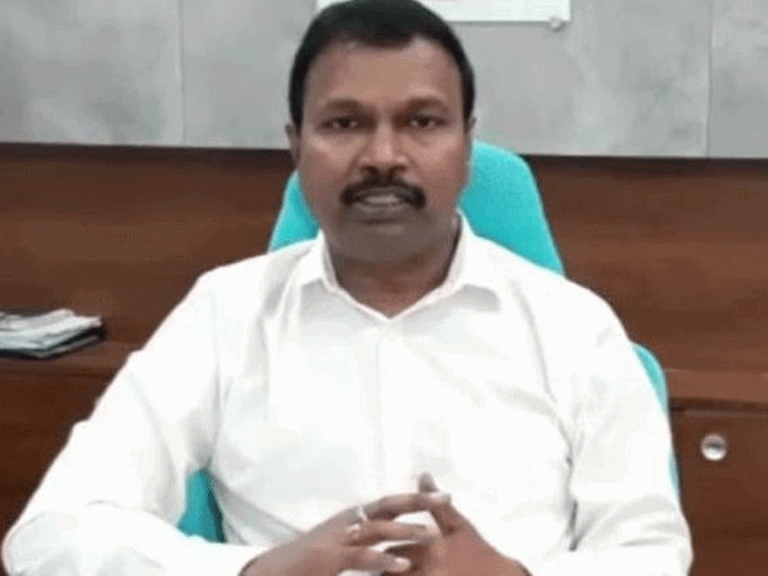 కరోనా పరిస్థితులపై హైకోర్టుకు డీహెచ్ శ్రీనివాస రావు నివేదిక…