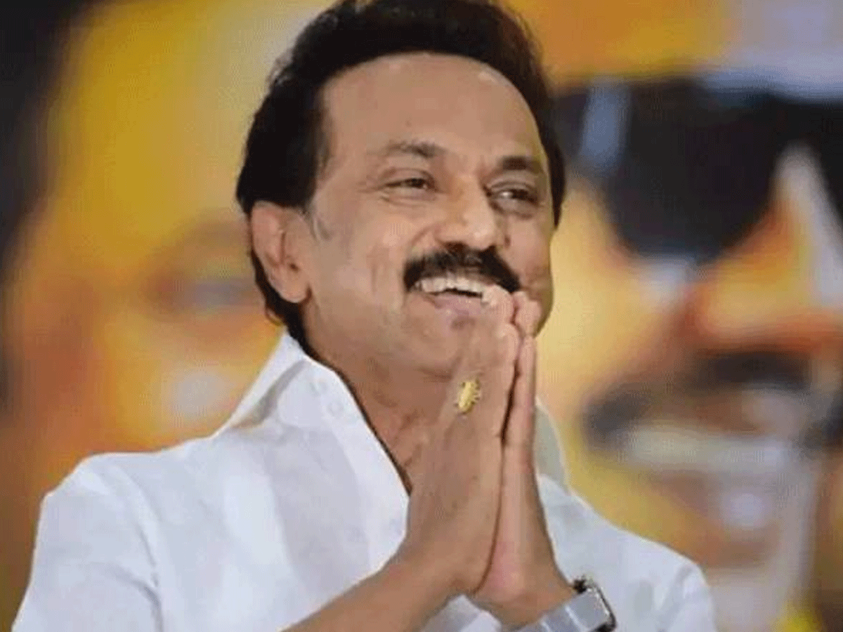 స్టాలిన్ ప్రభుత్వంలో మంత్రులుగా ఐదుగురు తెలుగువారు…