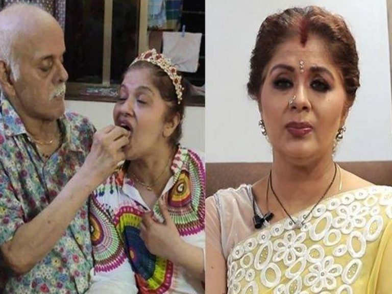 ‘’నాన్న! మళ్లీ నీ కూతురుగానే పుడుతాను…’’ అంటోన్న సీనియర్ నటి