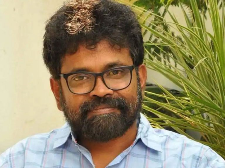 కోవిడ్ బాధితులకు సుకుమార్ సాయం