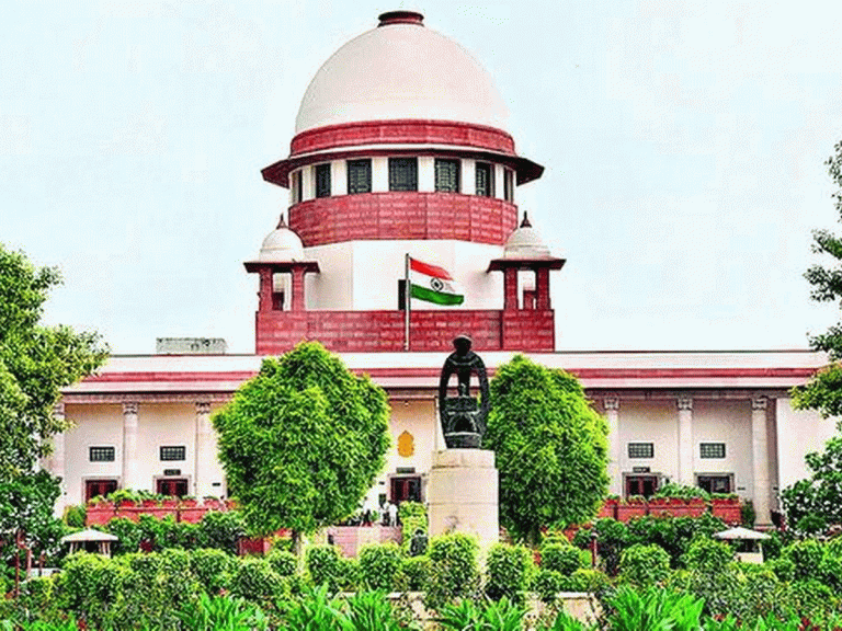 రఘురామ కాళ్లకు గాయాలు ఉన్నాయి : సుప్రీం కోర్టు