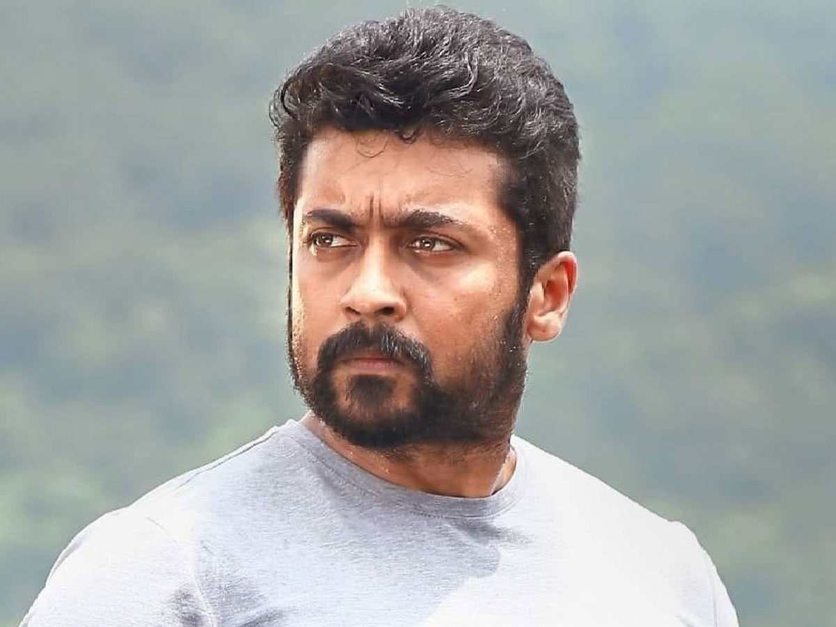 ఆగస్టులో ‘సింగం 4’ షూటింగ్.. కథానాయికగా?