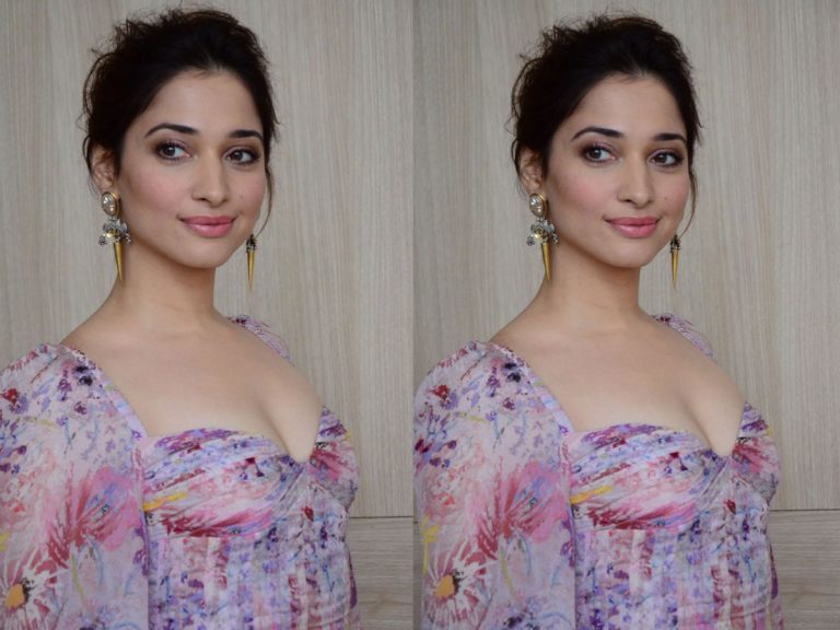 ‘అంధాధున్’ రీమేక్ పై తమన్నా కీలక నిర్ణయం!