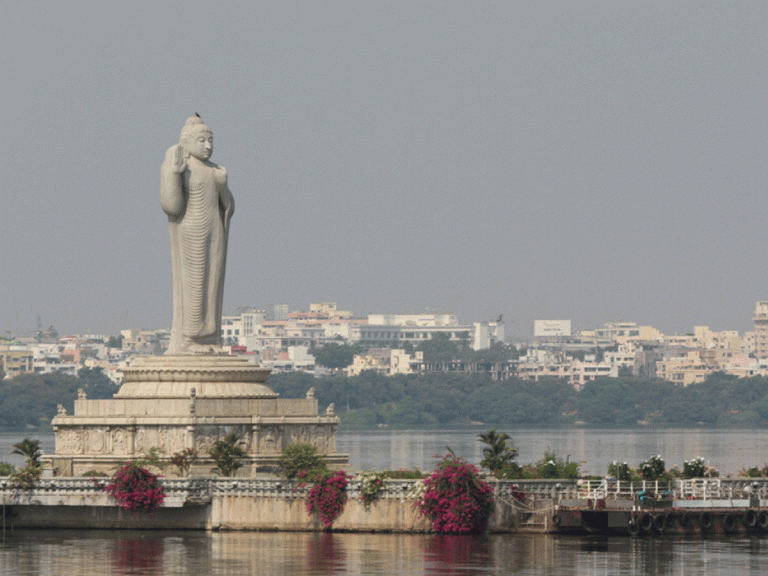 తెలకపల్లి రవి : అంబులెన్స్ వివాదం తెచ్చిన ప్రశ్న! ఉమ్మడి రాజధాని ఇంకా ఉన్నట్టా, లేనట్టా..?