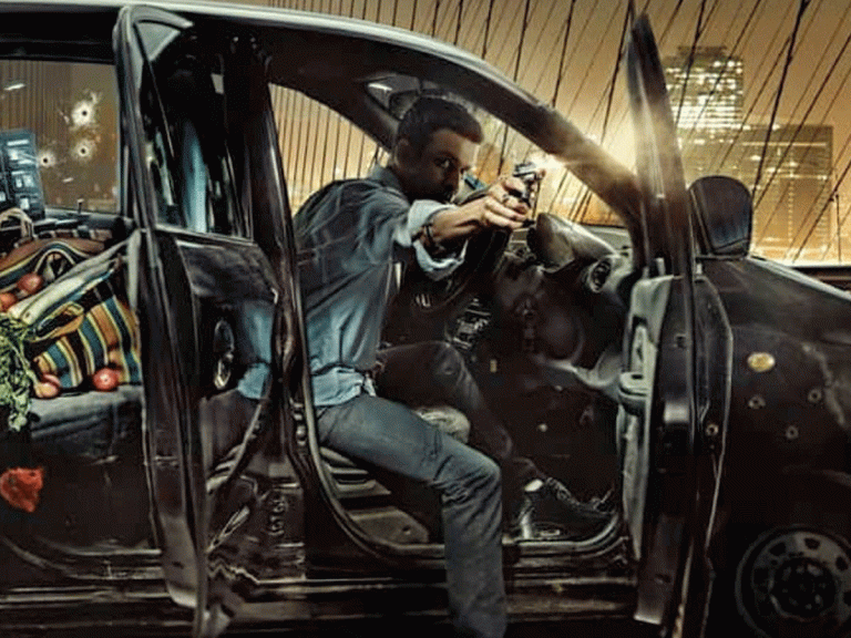 ది ఫ్యామిలీ మ్యాన్ 2 స్ట్రీమింగ్ ఎప్పుడంటే….