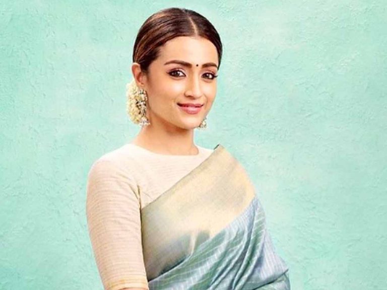 వ్యాపారవేత్తను పెళ్లాడబోతున్న త్రిష ?