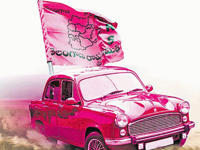 తెరాసలోనే కొనసాగుతాం అంటున్న కమలాపూర్ నాయకులు…