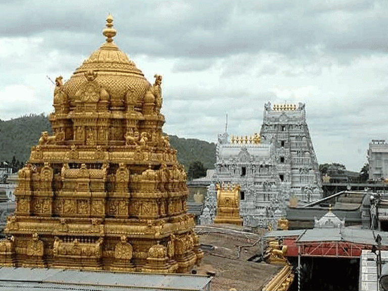 తిరుమలలో మరింత తగ్గిన భక్తుల సంఖ్య…