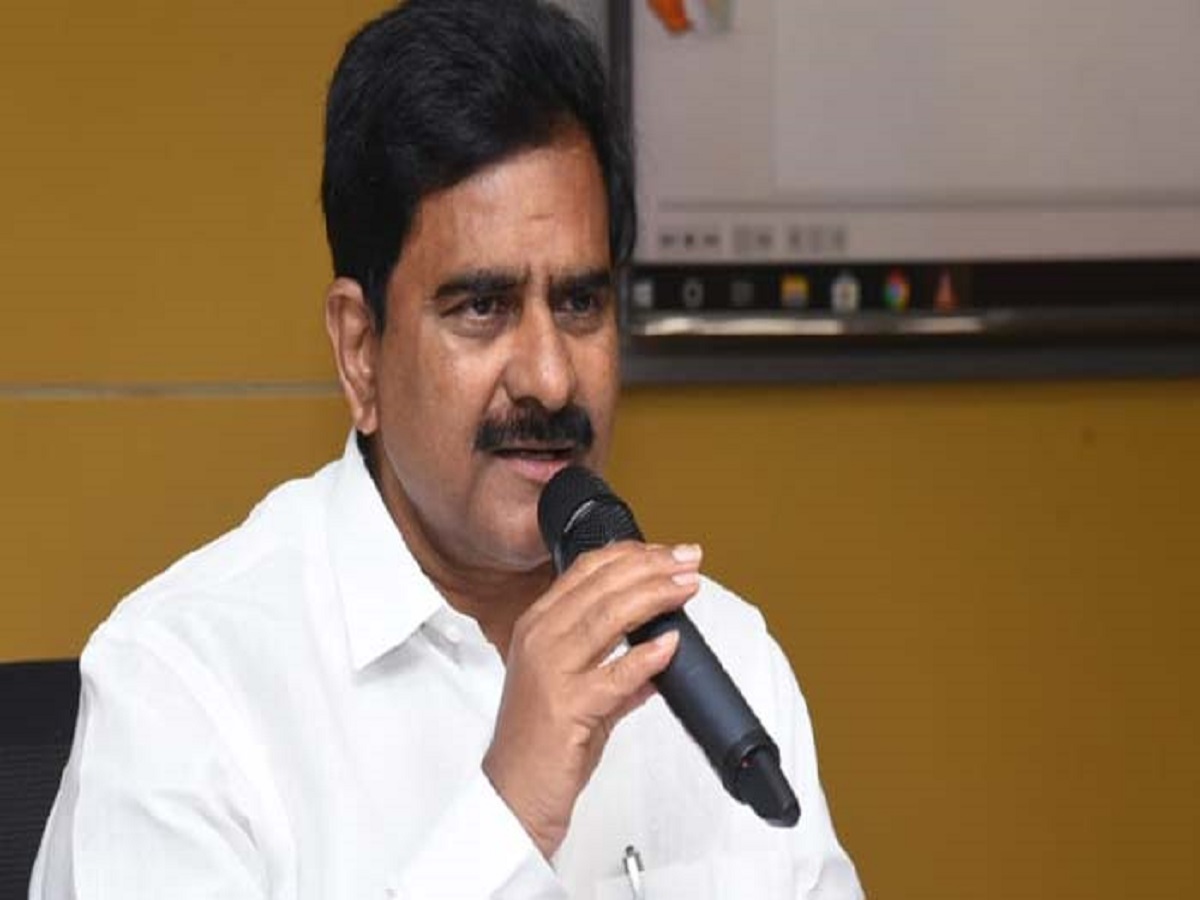 ఏపీలో దుర్మార్గపు పాలన రాజ్యం మేలుతుంది..