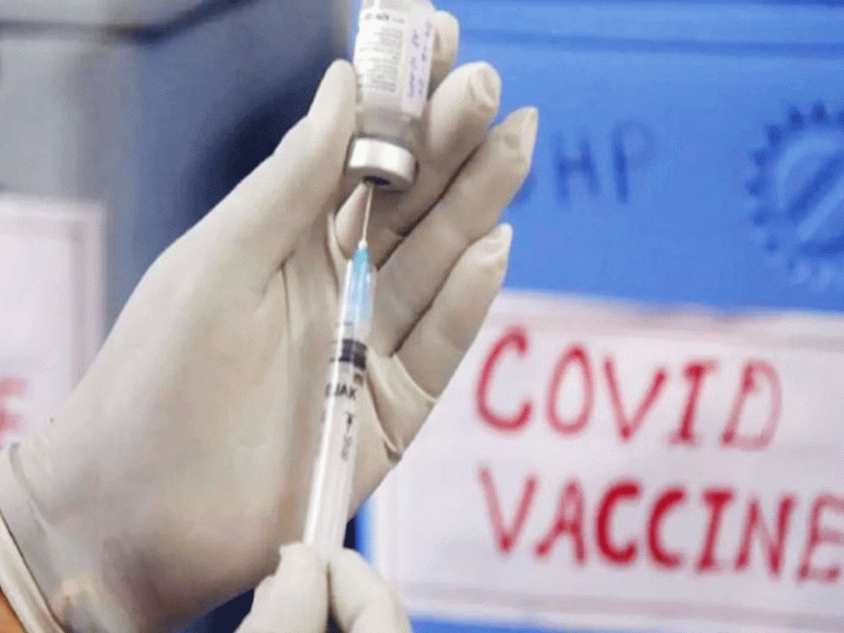 ఫ్రీ వ్యాక్సిన్ : కొత్త మార్గదర్శకాలు విడుదల