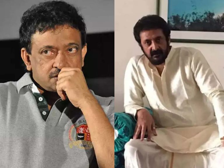 రామ్ గోపాల్ వర్మ ఇంట విషాదం..