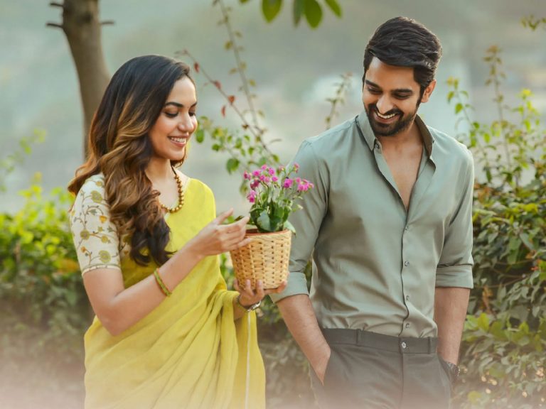 అది రావడమే ఆలస్యం.. ఓటీటీలో ‘వరుడు కావలెను’!