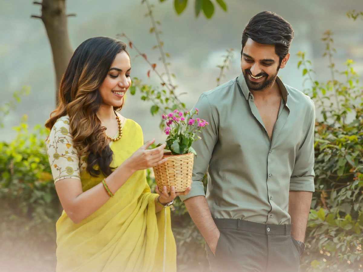 అది రావడమే ఆలస్యం.. ఓటీటీలో ‘వరుడు కావలెను’!