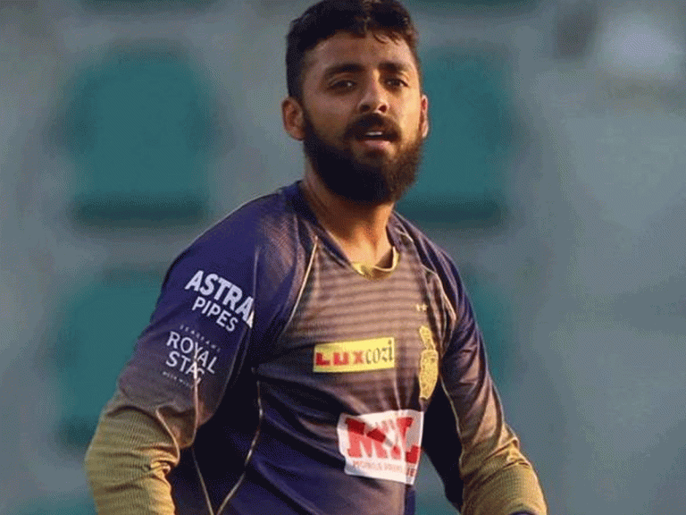 ఈరోజు ఐపీఎల్ మ్యాచ్ రాద్దు కావడానికి అతనే కారణమా..?