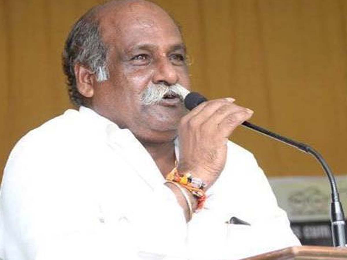 వణుకుపుట్టిస్తున్న బ్లాక్ ఫంగస్.. సిఎం జగన్ కు టిడిపి ఎమ్యెల్యే లేఖ