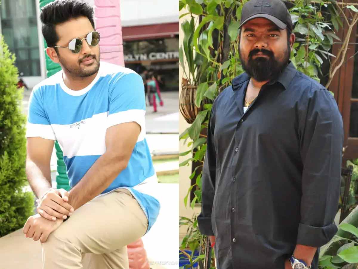 “భీష్మ” కాంబో రిపీట్ కానుందా ?