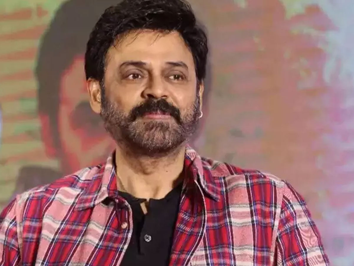 పెరగాల్సింది భయం కాదు బాధ్యత: విక్టరీ వెంకటేష్