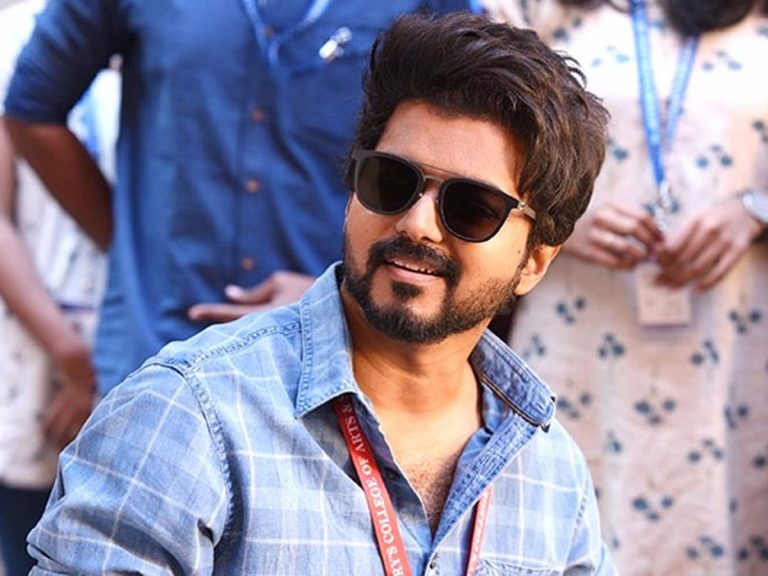 తలపతి 67: తెలుగులో విజయ్‌ స్ట్రెయిట్‌ మూవీ!