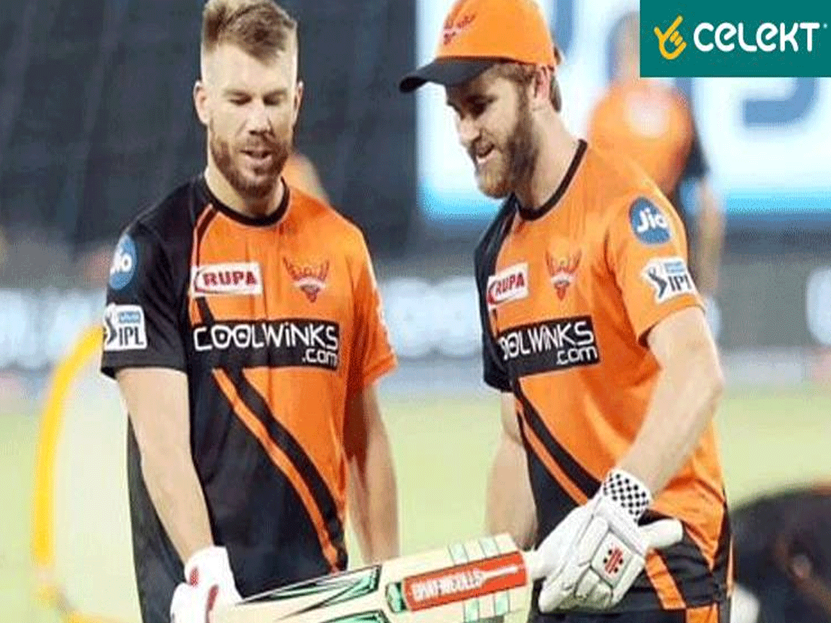 వార్నర్ పై వేటు వేసిన సన్‌రైజర్స్ యాజమాన్యం…