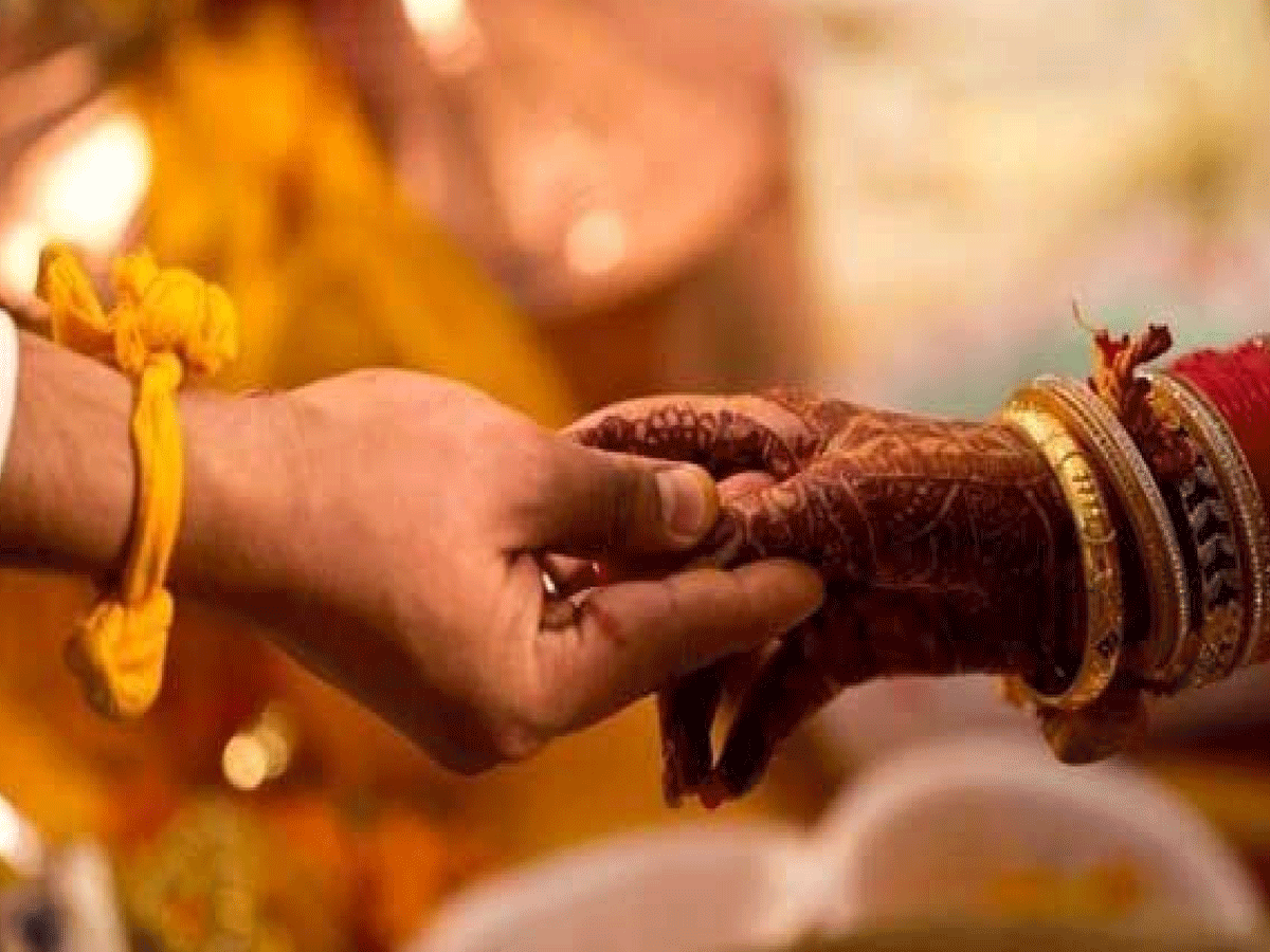 తాళి క‌ట్టాల్సిన స‌మ‌యంలో వ‌రుడు ప‌రారీ… ఇలా చేశారు మ‌రి..!