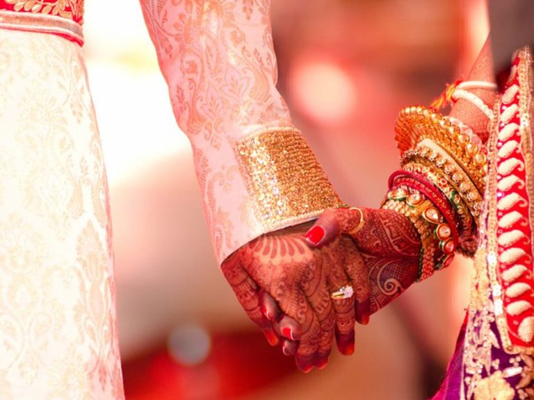 లాక్ డౌన్-పెళ్లిళ్లు: హడావుడి లేకుండా.. గుట్టుచప్పుడు కాకుండా!