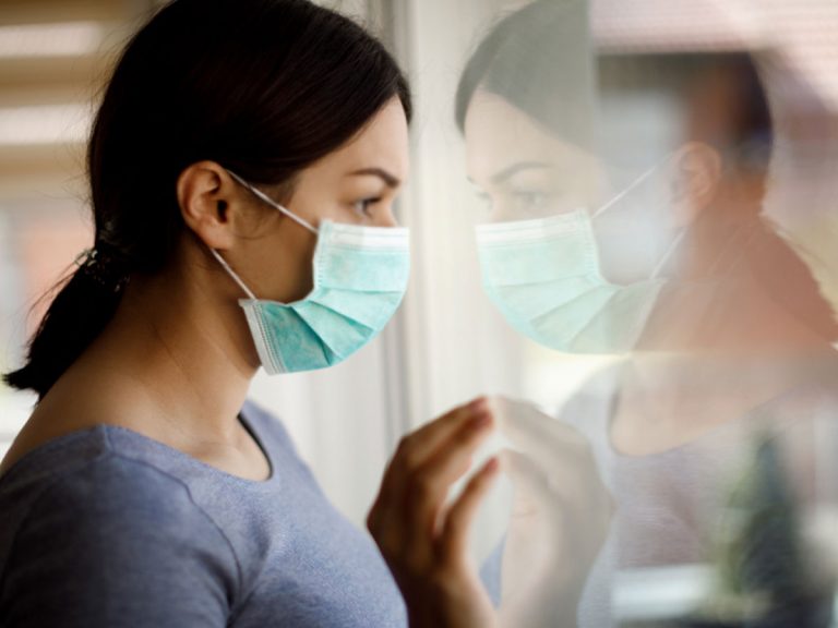 లాక్ డౌన్: పెరిగిన గృహహింస ఫిర్యాదులు