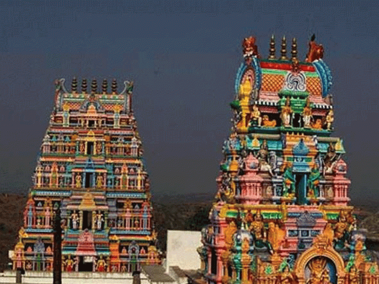 యాదగిరిగుట్టలో స్వచ్చంద లాక్ డౌన్…