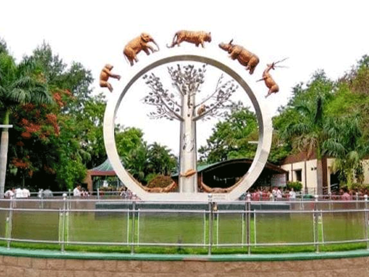 తెలంగాణలో జూపార్క్ లు, ఉద్యాన వనాలు మూసివేత…