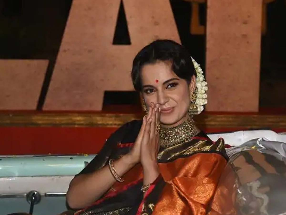 మనీ లేక ‘మణికర్ణిక’ తంటాలు… కంగనాకు తప్పని కరోనా కష్టాలు!