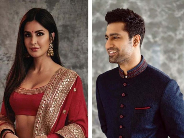 కత్రీనా, విక్కీ… ‘ఔను! వాళ్లిద్దరూ ఇష్టపడ్డారు’ అంటూ గుట్టు విప్పేసిన యంగ్ హీరో!