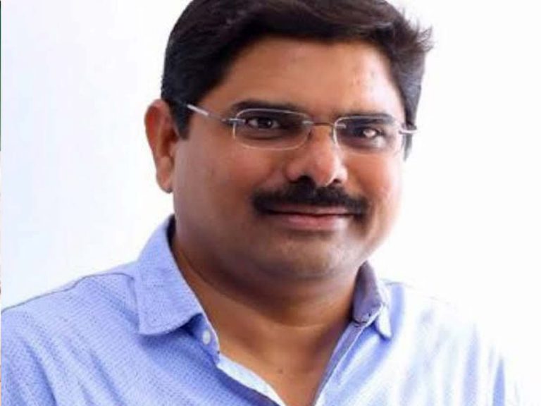 ‘సోని లివ్’ ఓటీటీ తెలుగు కంటెంట్ హెడ్ గా మధుర శ్రీధర్ రెడ్డి