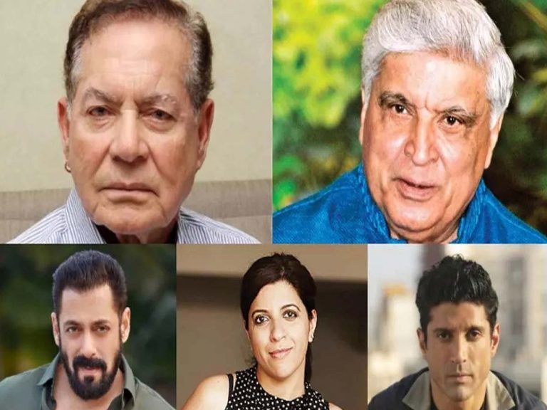 ఇద్దరు రచయితలు, ముగ్గురు వారసులు, ఒక డాక్యుమెంటరీ!